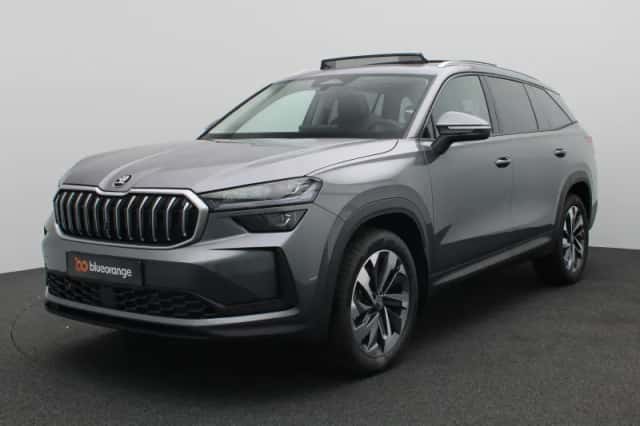 Škoda Kodiaq (2026) thumbnail 1
