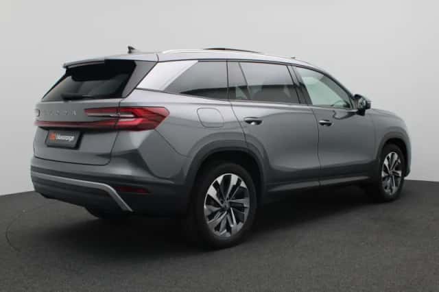 Škoda Kodiaq (2026) thumbnail 3