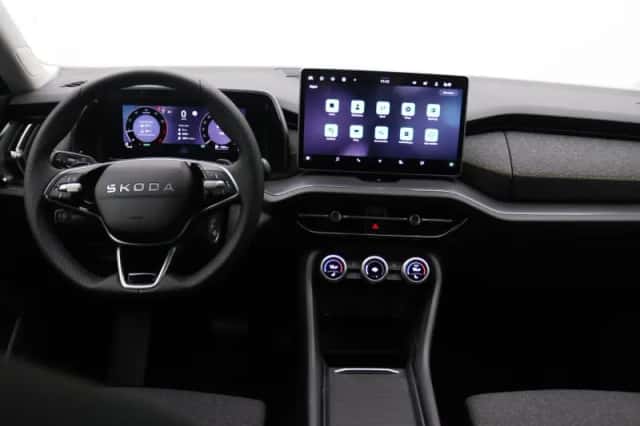 Škoda Kodiaq (2026) thumbnail 6