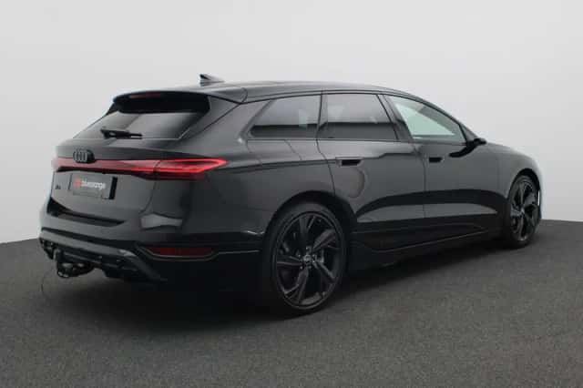 Audi A6 (2025) thumbnail 3