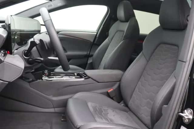 Audi A6 (2025) thumbnail 5