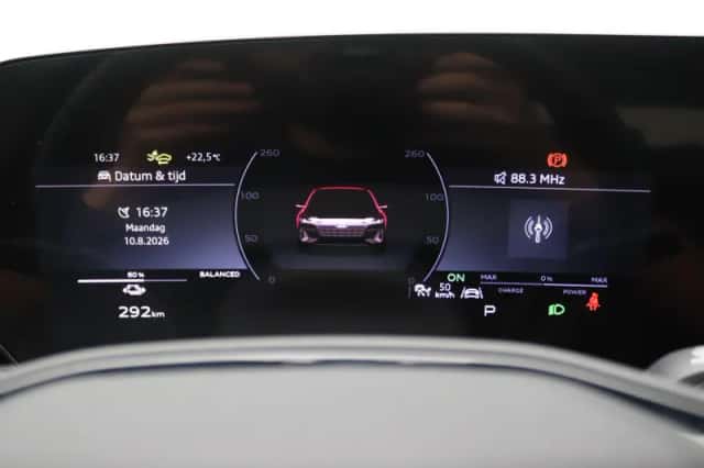 Audi A6 (2025) thumbnail 6