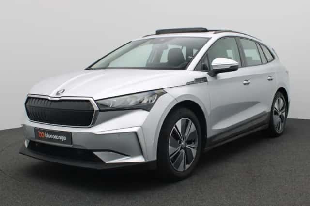 Škoda Enyaq (2023) thumbnail 1