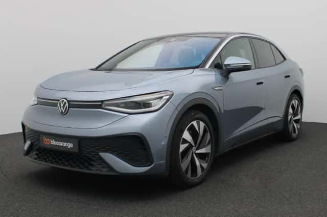 Volkswagen ID.5 (2024) thumbnail 1