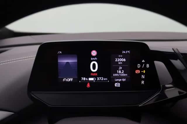 Volkswagen ID.5 (2024) thumbnail 6