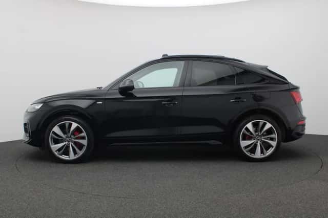 Audi Q5 (2025) thumbnail 2