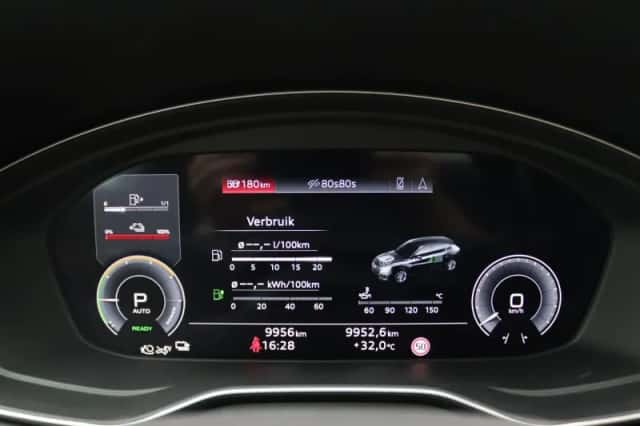 Audi Q5 (2025) thumbnail 6