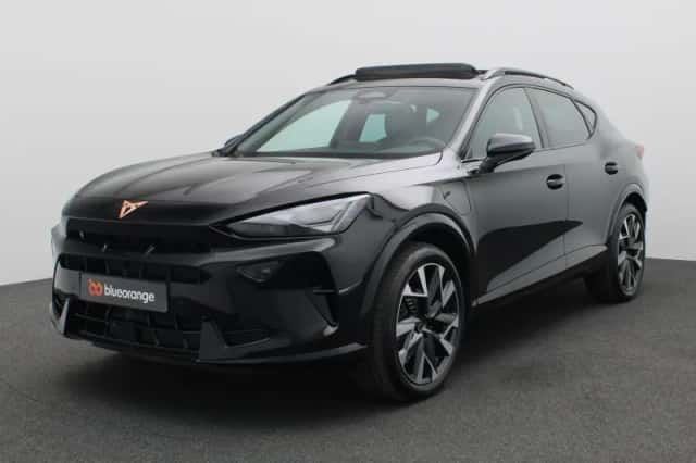 CUPRA Formentor (2026) thumbnail 1