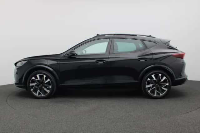 CUPRA Formentor (2026) thumbnail 2