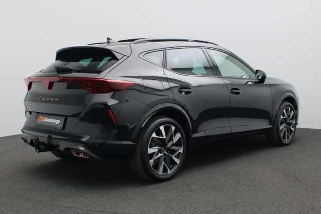 CUPRA Formentor (2026) thumbnail 3
