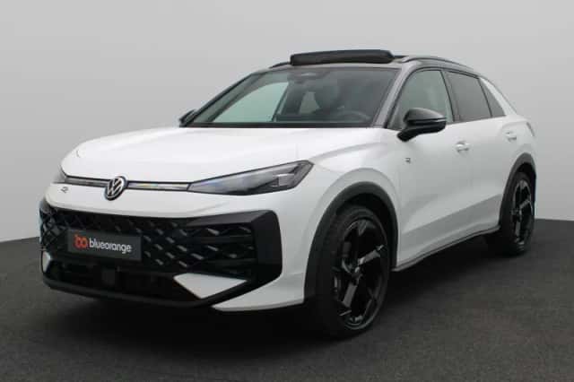 Volkswagen T-Roc (2026) thumbnail 1