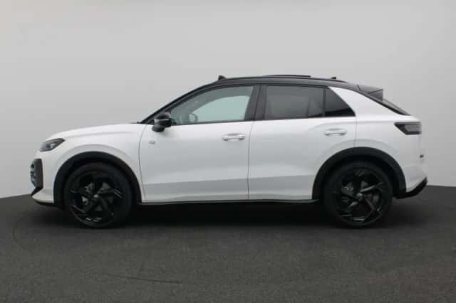 Volkswagen T-Roc (2026) thumbnail 2