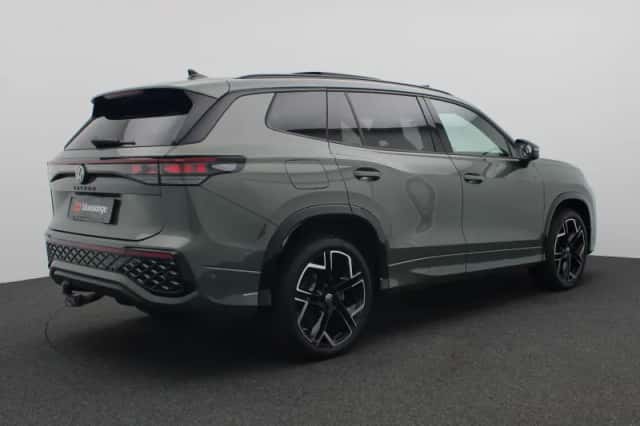 Volkswagen Tayron (2025) thumbnail 3