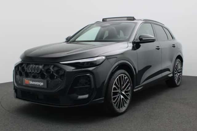Audi Q5 (2026) thumbnail 1