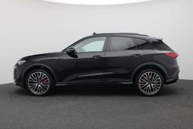 Audi Q5 (2026) thumbnail 2