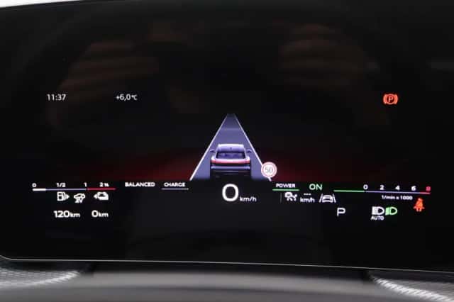 Audi Q5 (2026) thumbnail 6