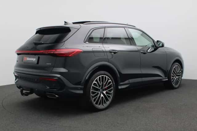 Audi Q5 (2026) thumbnail 3
