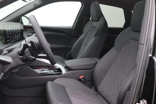 Audi Q5 (2026) thumbnail 5