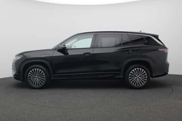 Volkswagen Tayron (2025) thumbnail 2