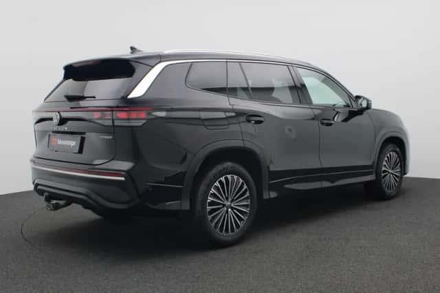 Volkswagen Tayron (2025) thumbnail 3