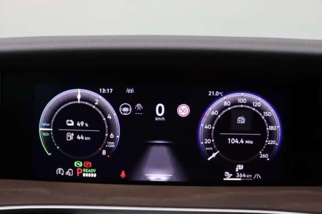 Volkswagen Tayron (2025) thumbnail 6