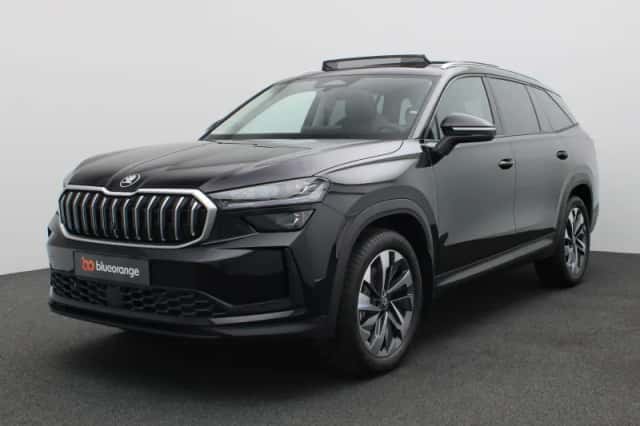 Škoda Kodiaq (2026) thumbnail 1