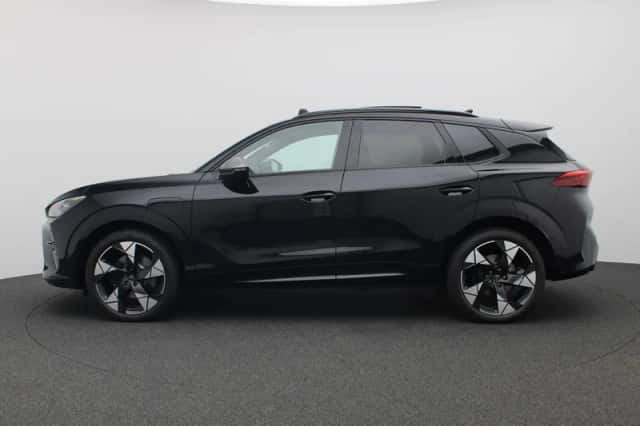 CUPRA Terramar (2026) thumbnail 2