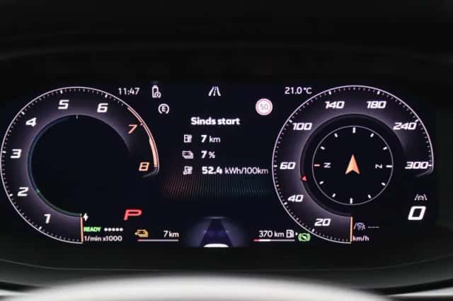CUPRA Terramar (2026) thumbnail 6