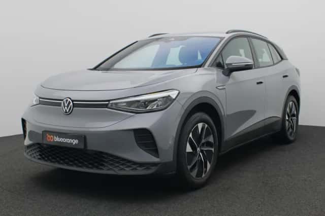 Volkswagen ID.4 (2023) thumbnail 1