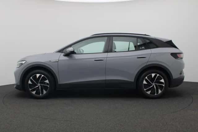 Volkswagen ID.4 (2023) thumbnail 2