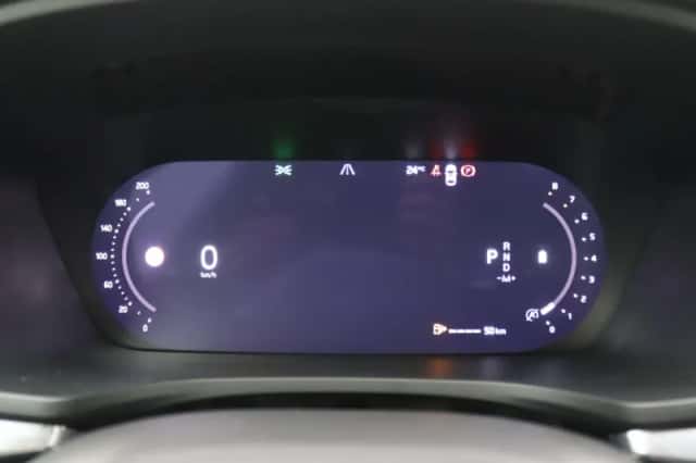 Volvo V60 (2023) thumbnail 6