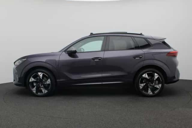CUPRA Terramar (2026) thumbnail 2