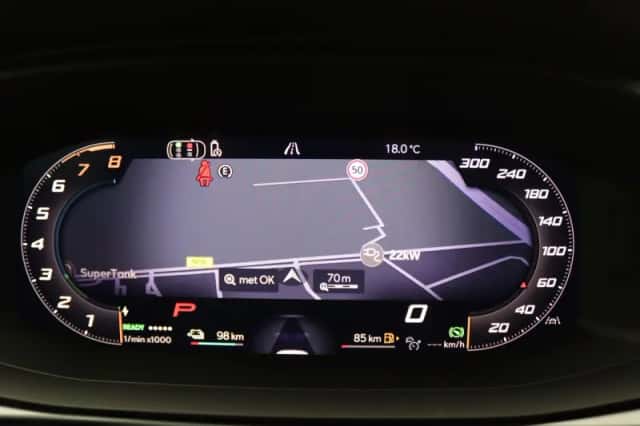 CUPRA Terramar (2026) thumbnail 6