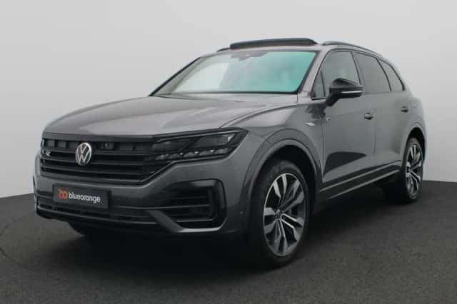 Volkswagen Touareg (2023) thumbnail 1