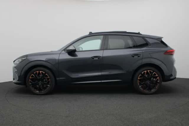 CUPRA Terramar (2026) thumbnail 2