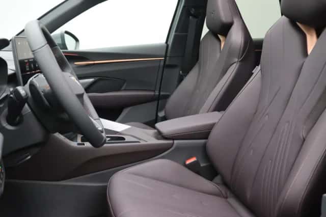 CUPRA Terramar (2026) thumbnail 5