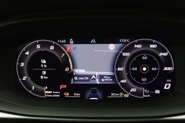 CUPRA Terramar (2026) thumbnail 6
