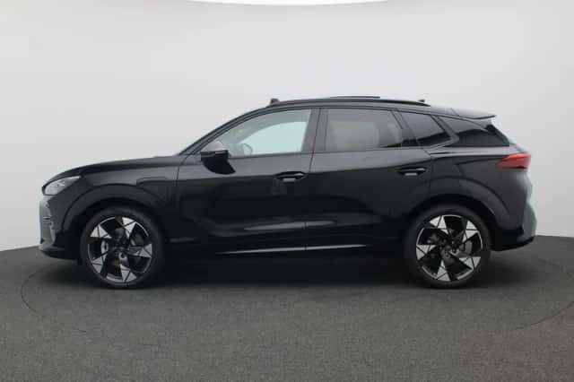 CUPRA Terramar (2026) thumbnail 2