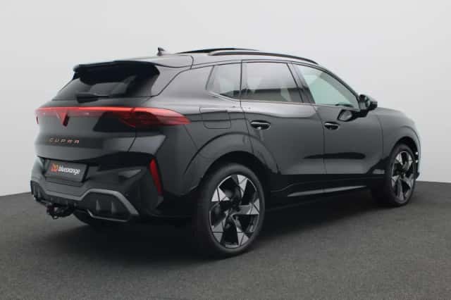CUPRA Terramar (2026) thumbnail 3