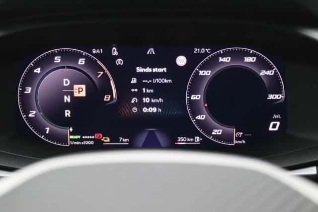 CUPRA Terramar (2026) thumbnail 6