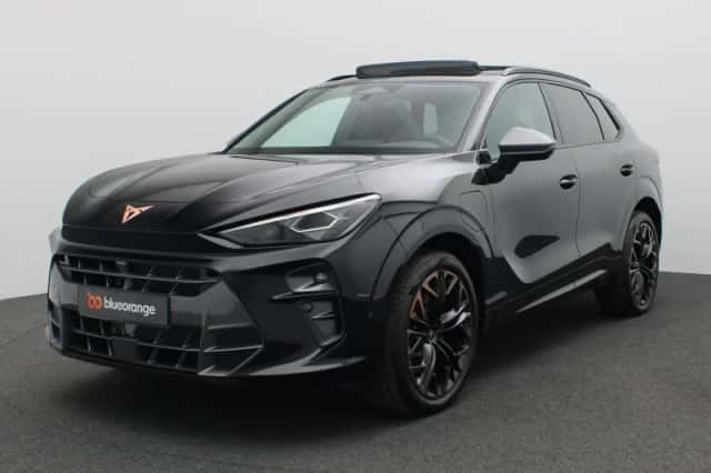 CUPRA Terramar (2026) thumbnail 1