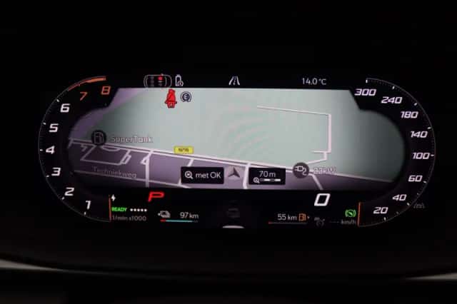 CUPRA Terramar (2026) thumbnail 6