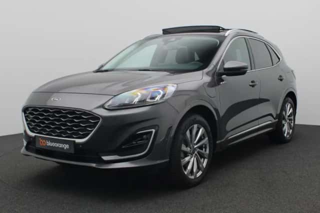 Ford Kuga (2023) thumbnail 1