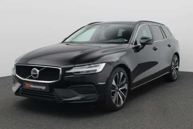 Volvo V60 (2023) thumbnail 1