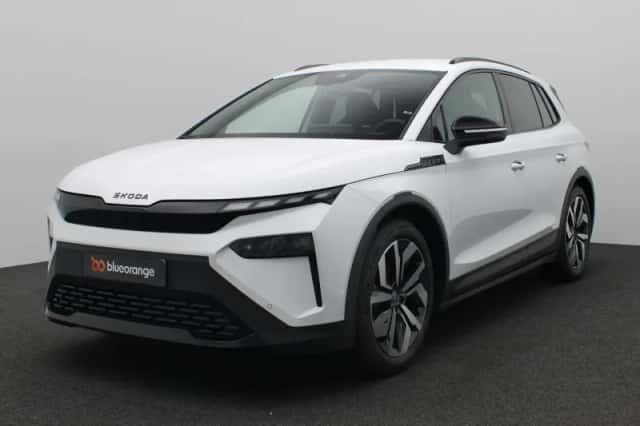 Škoda Elroq (2026) thumbnail 1