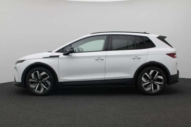Škoda Elroq (2026) thumbnail 2
