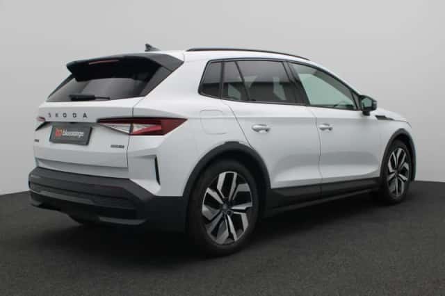 Škoda Elroq (2026) thumbnail 3