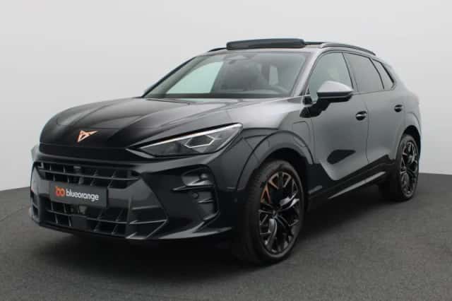 CUPRA Terramar (2026) thumbnail 1