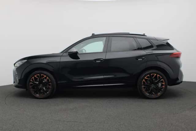 CUPRA Terramar (2026) thumbnail 2