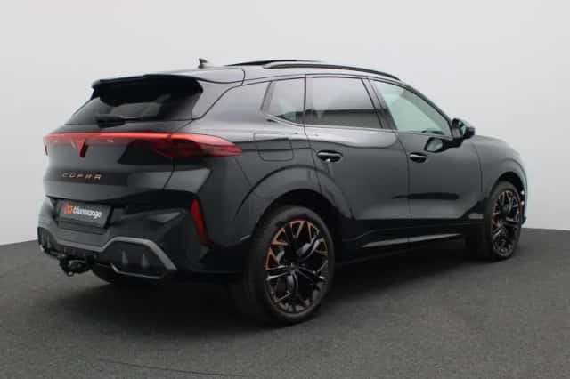 CUPRA Terramar (2026) thumbnail 3